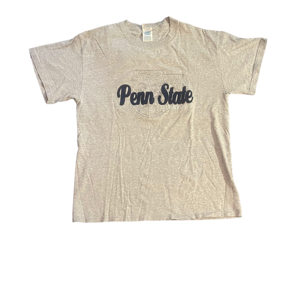 Vintage Penn State Shirt Size Medium